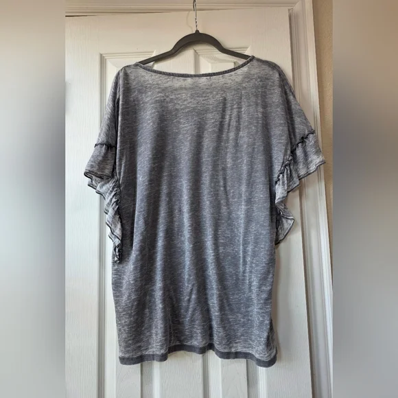 Oklahoma Sooners Women's Top - Picture 3 of 5